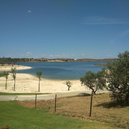 Herdade Monte Da Tapada Alqueva Exterior foto