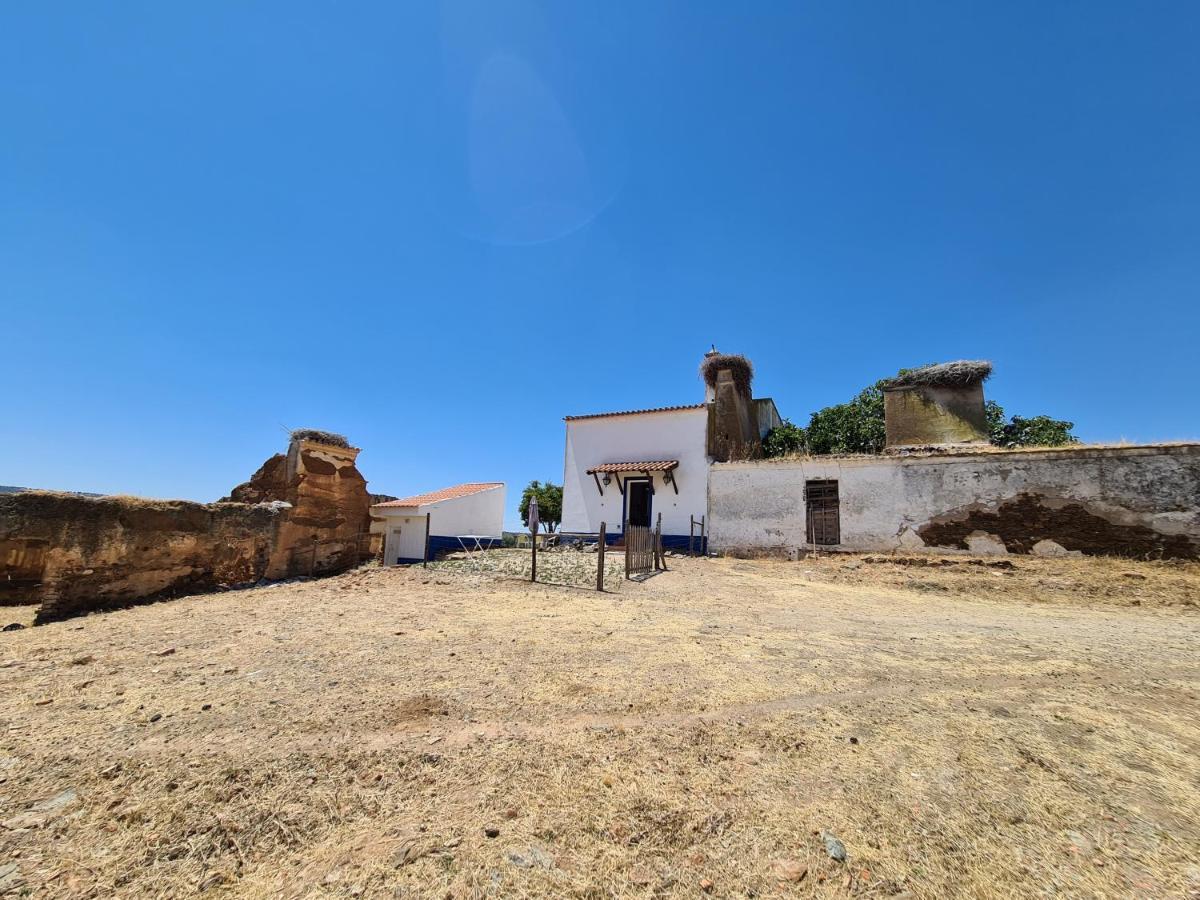Herdade Monte Da Tapada Alqueva Exterior foto