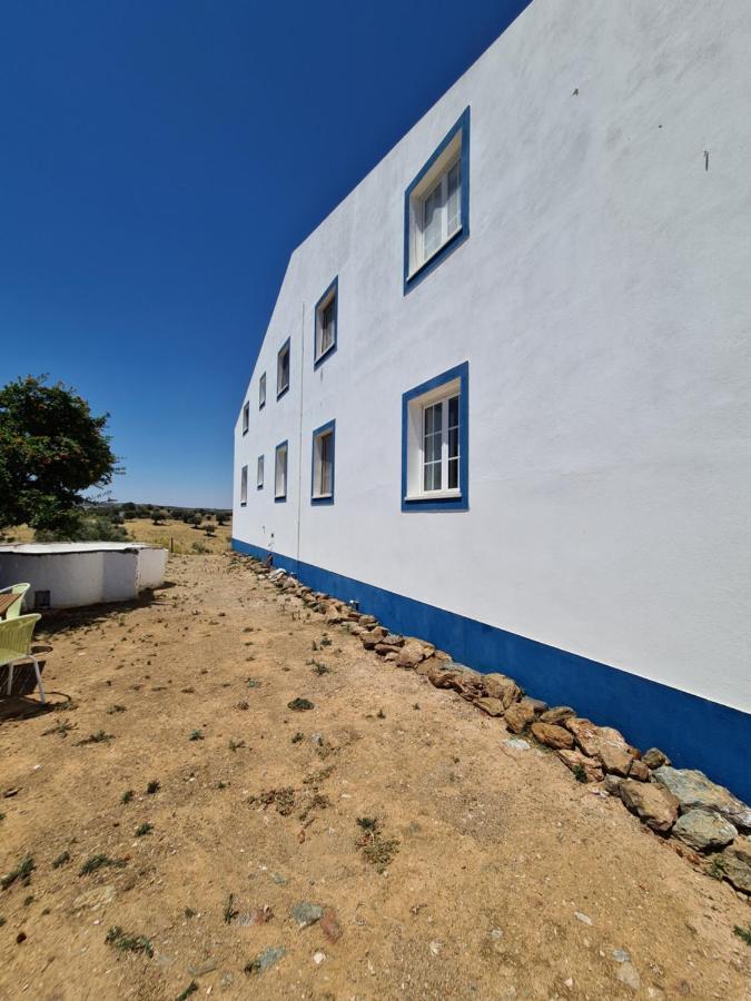 Herdade Monte Da Tapada Alqueva Exterior foto