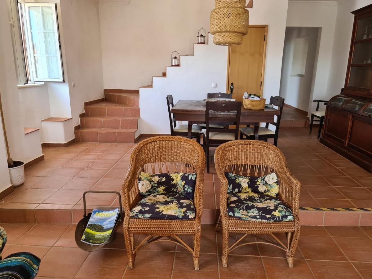 Herdade Monte Da Tapada Alqueva Exterior foto