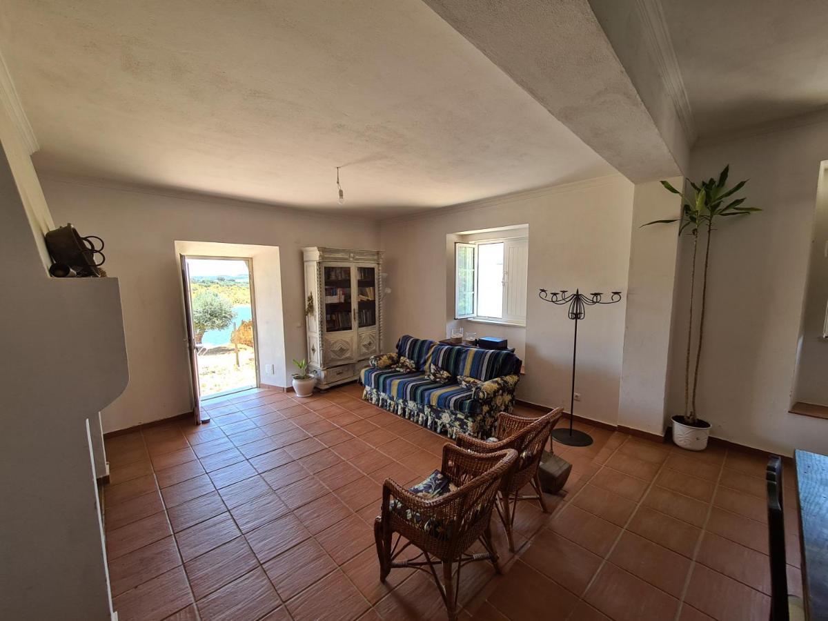 Herdade Monte Da Tapada Alqueva Exterior foto