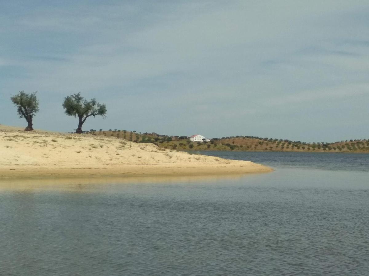 Herdade Monte Da Tapada Alqueva Exterior foto