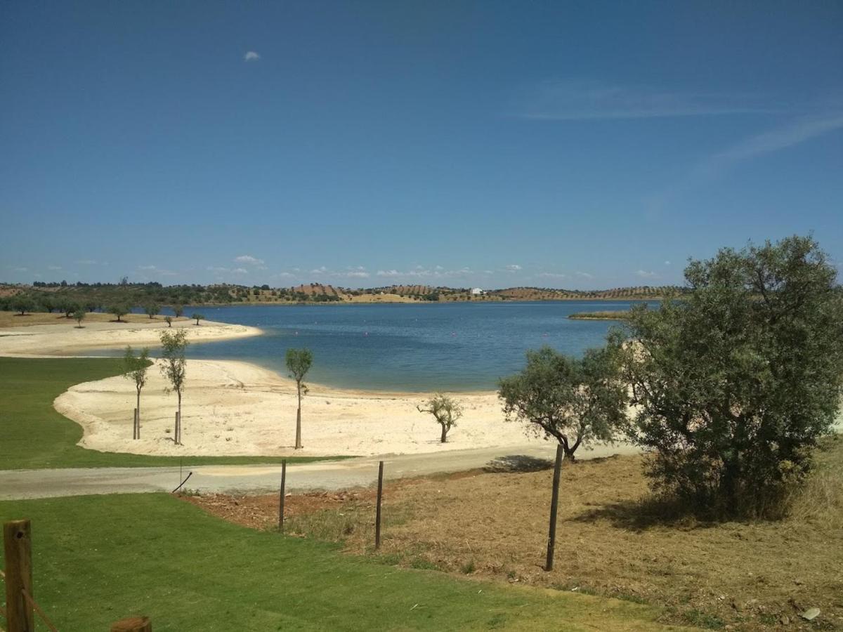 Herdade Monte Da Tapada Alqueva Exterior foto