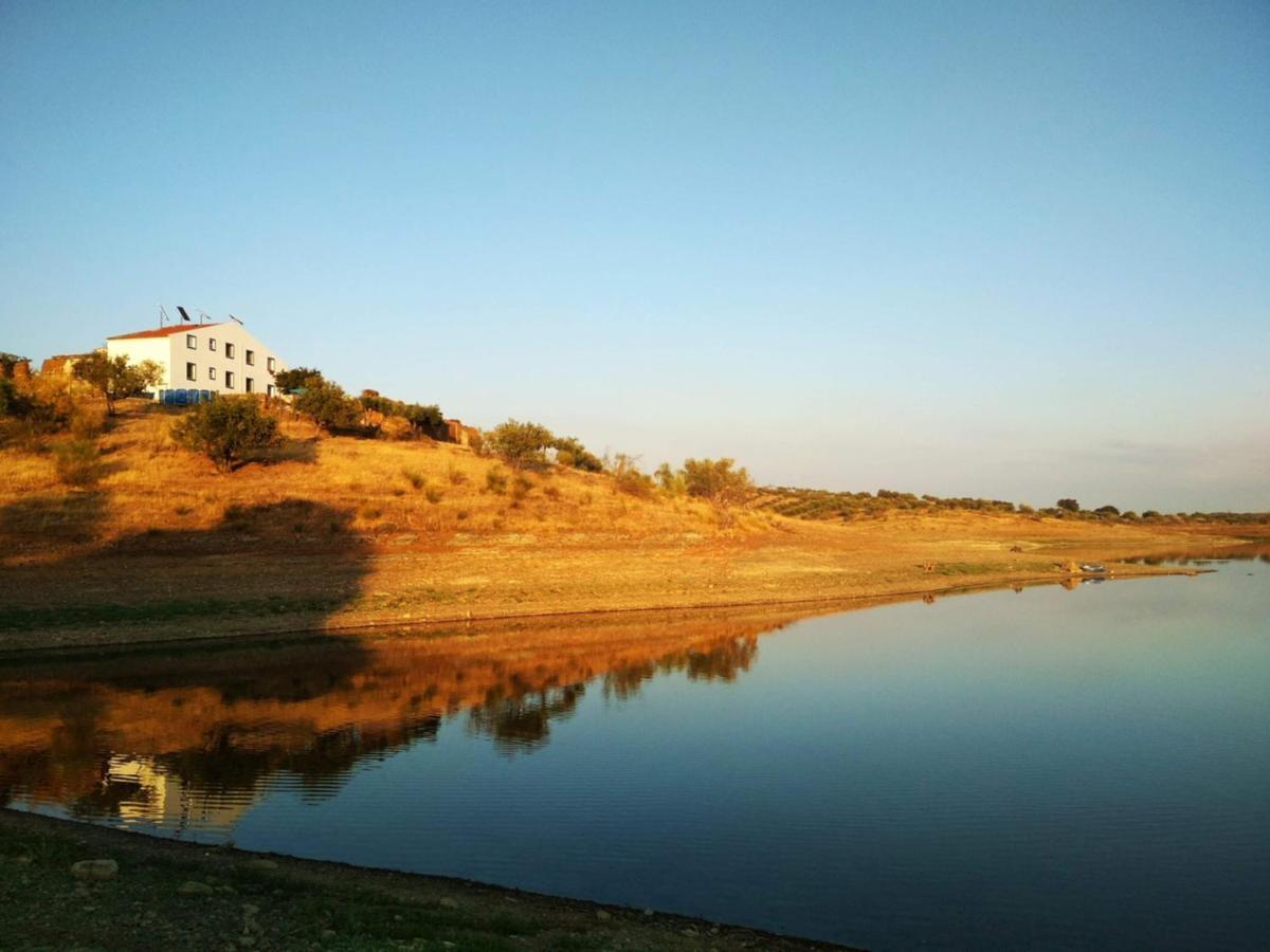 Herdade Monte Da Tapada Alqueva Exterior foto